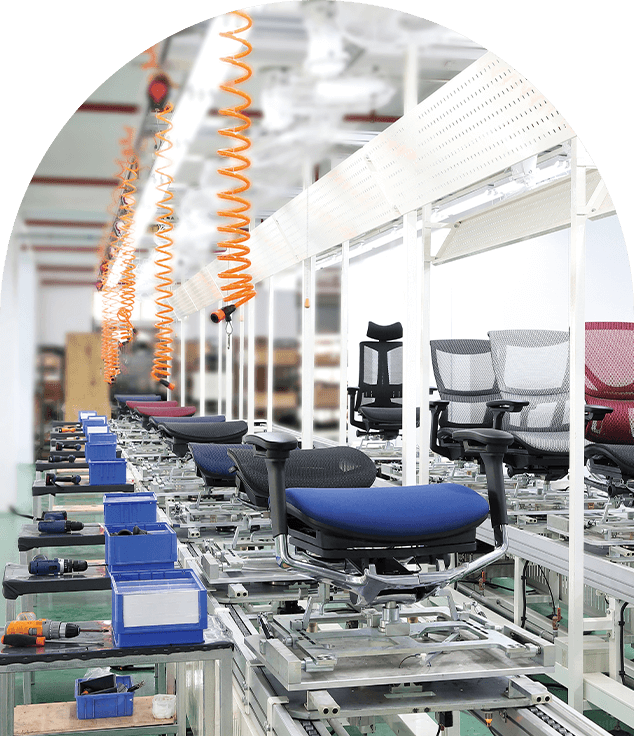 佛山市恒发家具科技有限公司