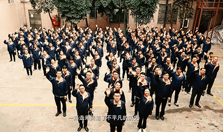 佛山市恒发家具科技有限公司